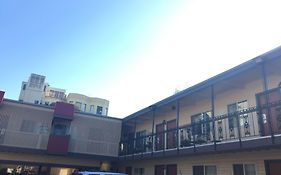 Pacific Heights Inn