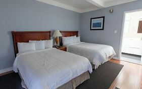 Pacific Heights Inn